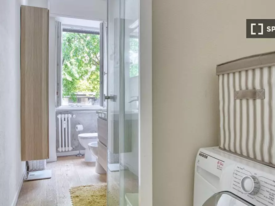 Immagine 16 di Appartamento in affitto  in Viale Teodorico a Milano