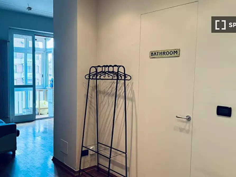 Immagine 9 di Appartamento in affitto  in Viale della Stazione a Moncalieri