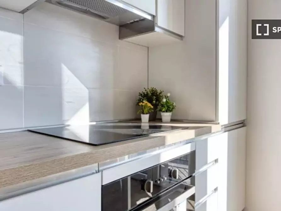 Immagine 12 di Appartamento in affitto  in Piazza Carlo Donegani a Milano