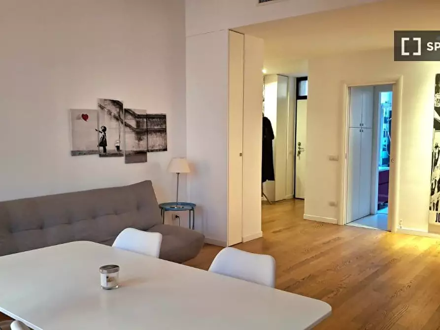 Immagine 18 di Appartamento in affitto  in Via Olmetto a Milano