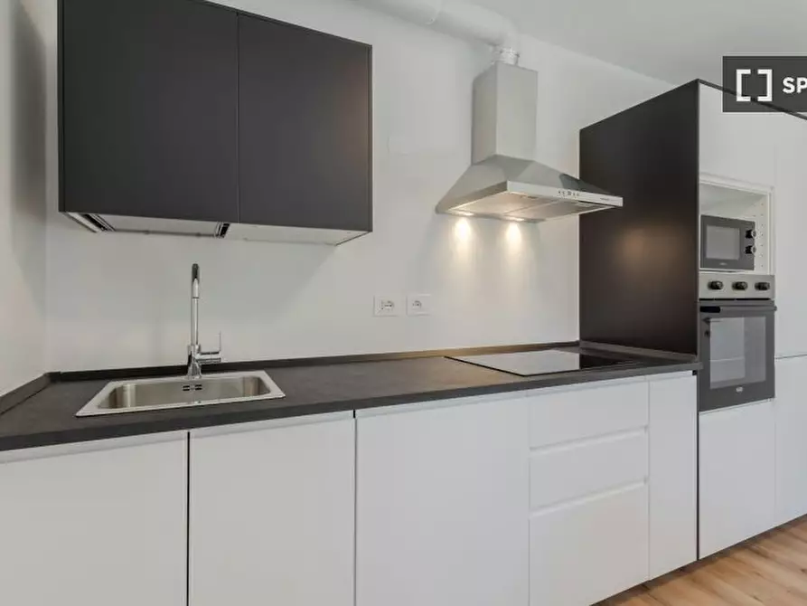 Immagine 13 di Camera condivisa in affitto  in per Cognola a Trento