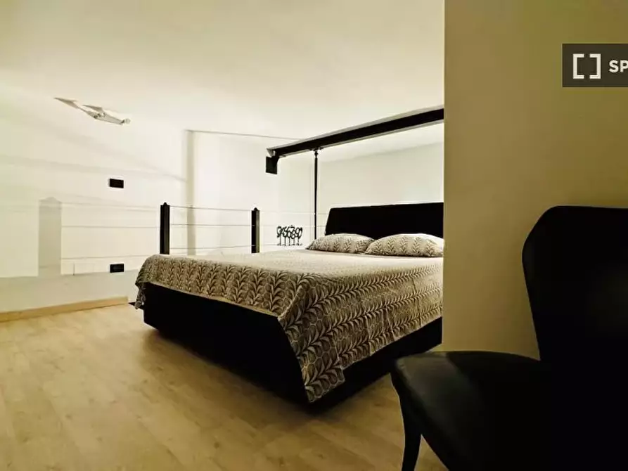 Immagine 9 di Ufficio in affitto  in Via Malta a Torino