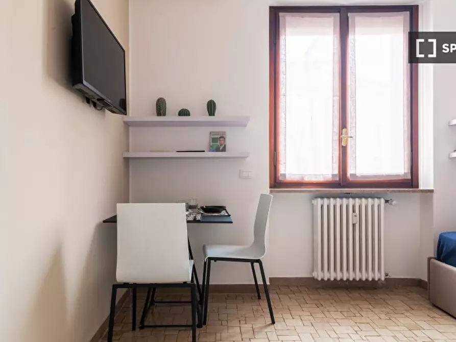 Immagine 4 di Ufficio in affitto  in Via Risorgimento a Sesto San Giovanni