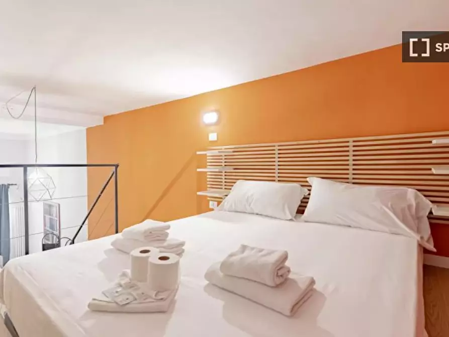 Immagine 11 di Appartamento in affitto  in Via Reggio a Torino