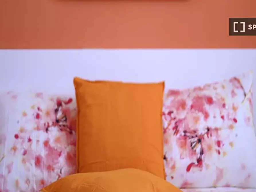 Immagine 7 di Camera condivisa in affitto  in Via Carlo Marx Milan a Sesto San Giovanni