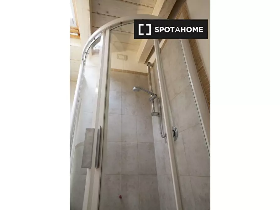 Immagine 11 di Appartamento in affitto  in Via Emilio Broglio a Milano