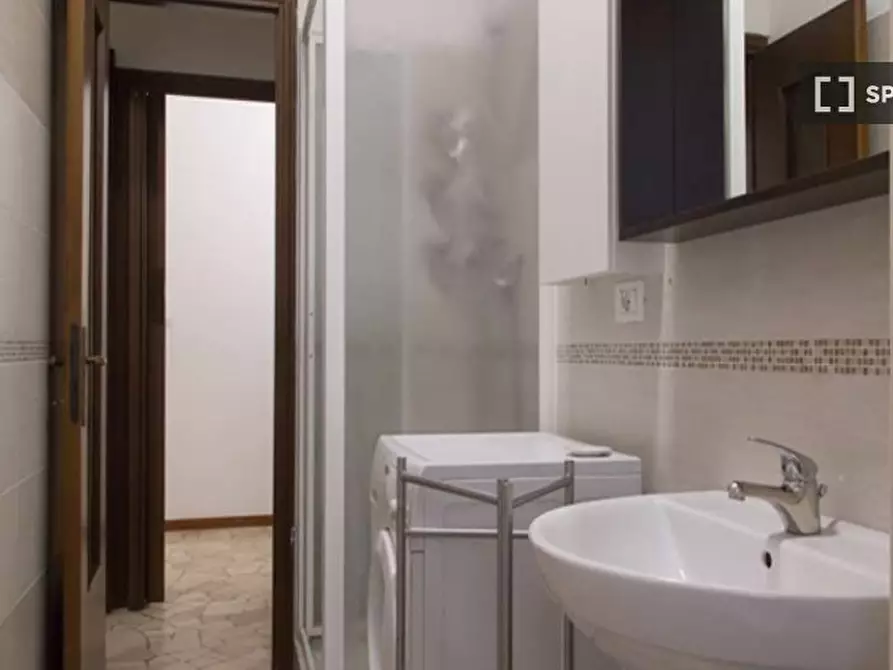 Immagine 14 di Camera condivisa in affitto  in VIA SOPERGA a Milano