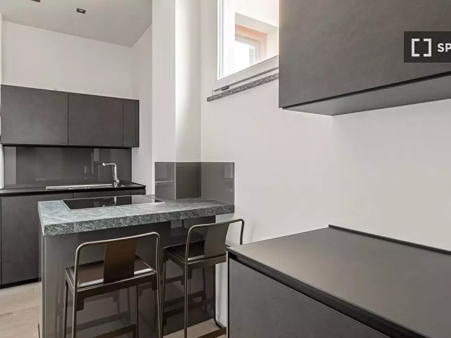 Immagine 16 di Appartamento in affitto  in Via Uberto Visconti di Modrone a Milano