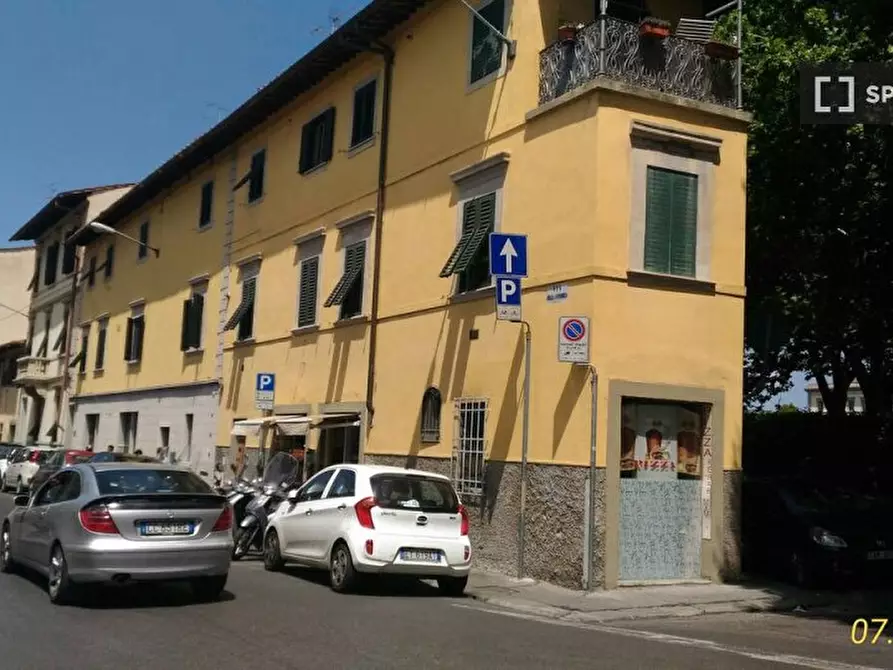 Immagine 5 di Appartamento in affitto  in Via Della Fonderia a Firenze
