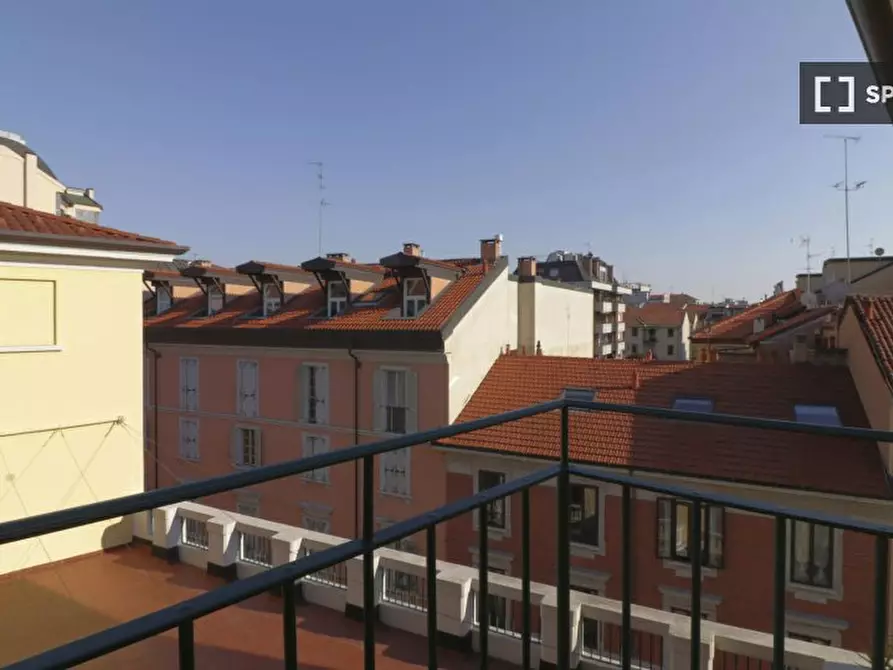 Immagine 12 di Appartamento in affitto  in Viale Bligny a Milano