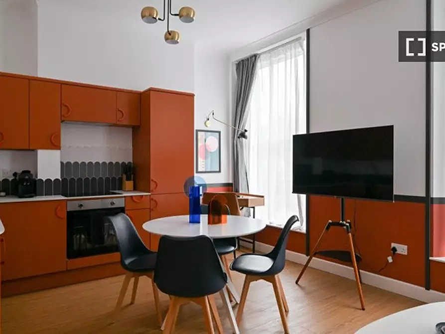 Immagine 3 di Appartamento in affitto  in City Garden Row a Islington