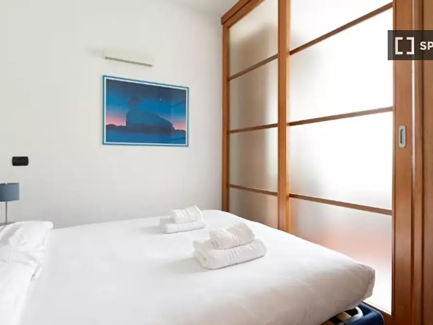 Immagine 13 di Appartamento in affitto  in Via Gentilino a Milano