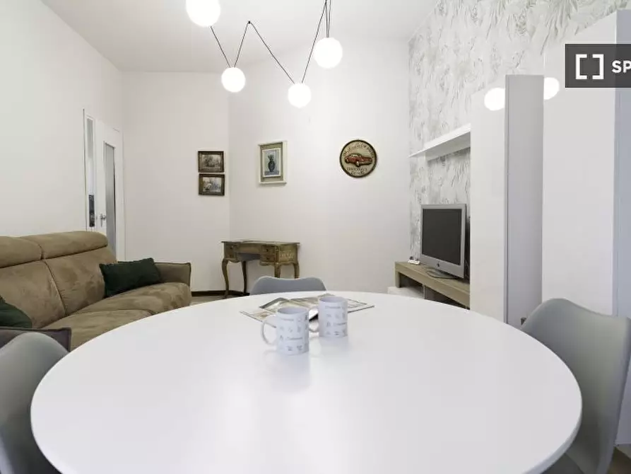 Immagine 13 di Appartamento in affitto  in Via Sant'Uguzzone a Milano