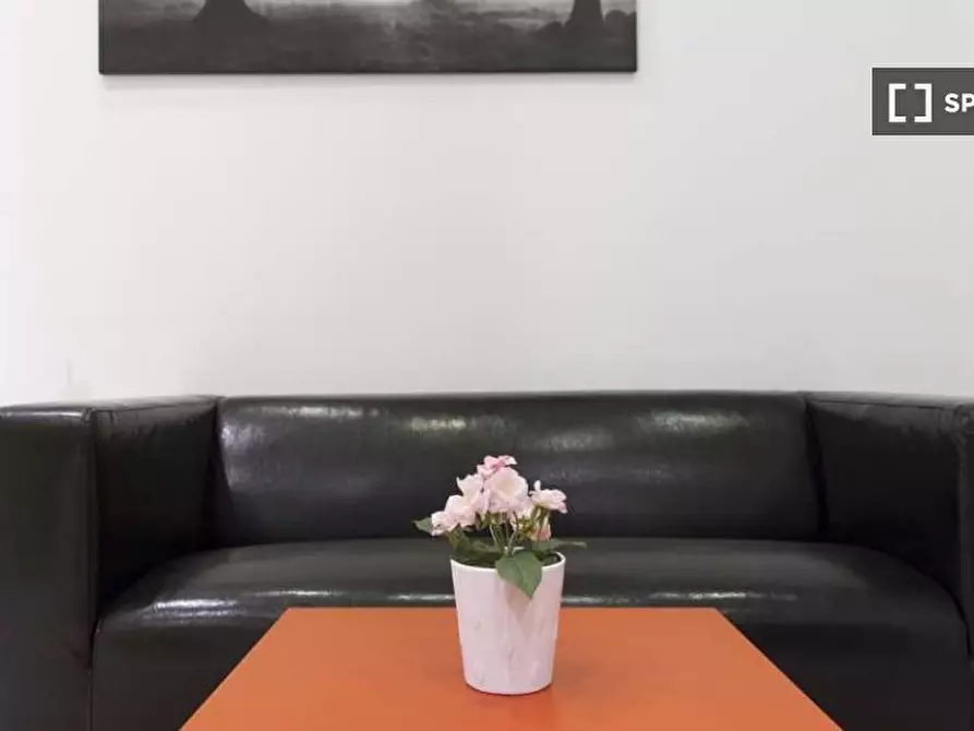 Immagine 8 di Camera condivisa in affitto  in Bastioni di Porta Volta a Milano