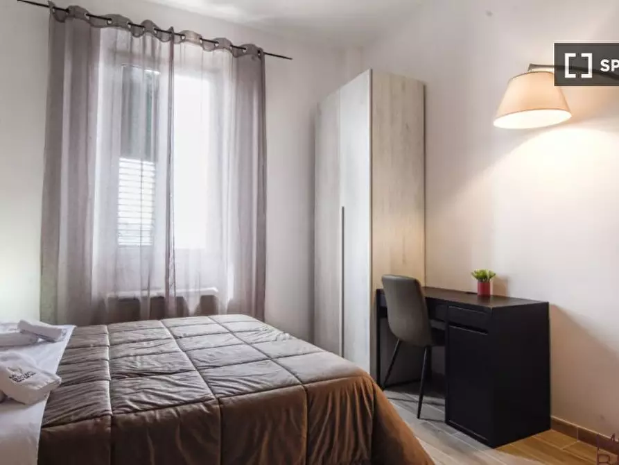 Immagine 9 di Appartamento in affitto  in Via Giulio Rocco a Roma