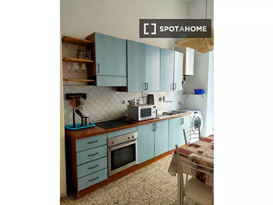 Immagine 4 di Appartamento in affitto  in Via del Lasca a Firenze