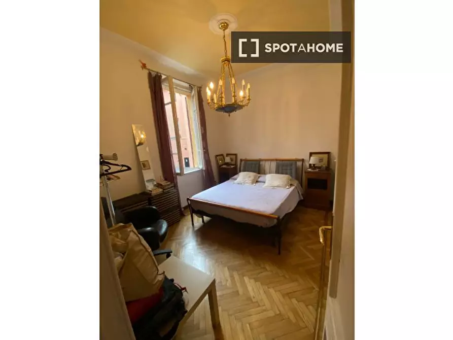 Immagine 1 di Appartamento in affitto  in Via Ugo Bassi a Bologna