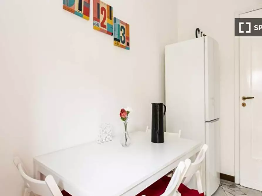 Immagine 14 di Camera condivisa in affitto  in Via Eugenio Pellini a Milano