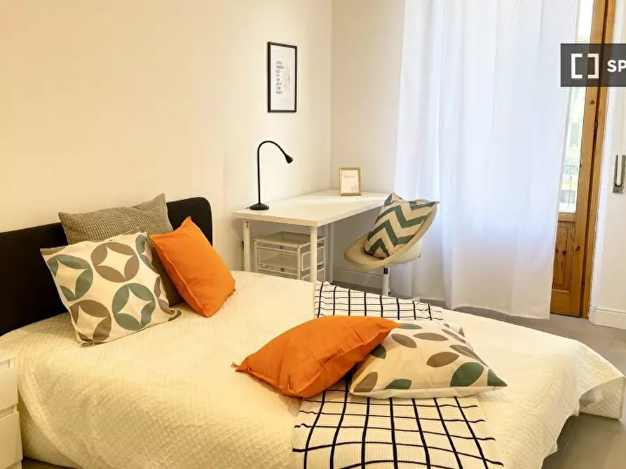 Immagine 1 di Camera condivisa in affitto  in Piero Puccioni a Firenze