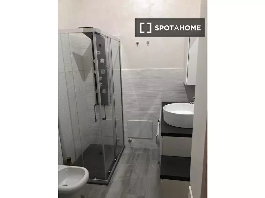 Immagine 8 di Appartamento in affitto  in Via Saluzzo a Torino
