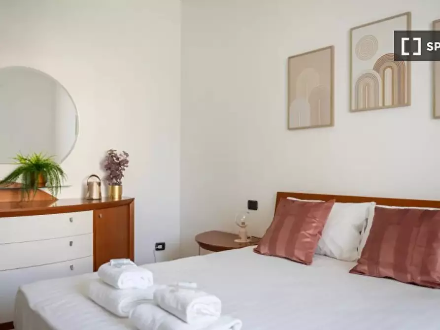 Immagine 9 di Appartamento in affitto  in Via Ludovico Ariosto a Rozzano