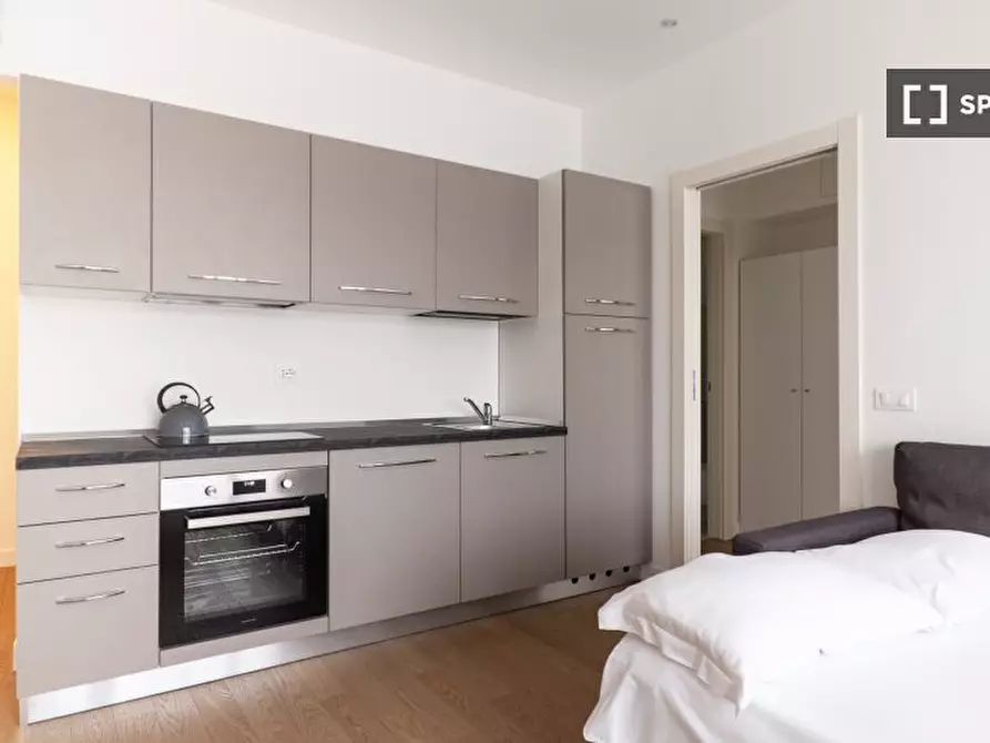 Immagine 11 di Appartamento in affitto  in Via Melchiorre Gioia a Milano