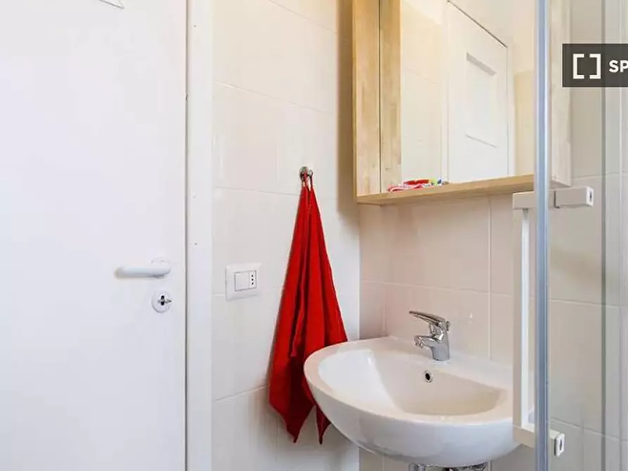 Immagine 11 di Camera condivisa in affitto  in Via Dei Mandorli Milan a Corsico