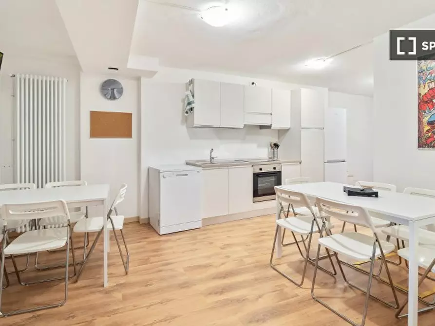 Immagine 12 di Camera condivisa in affitto  in Via Ernesto Breda a Milano