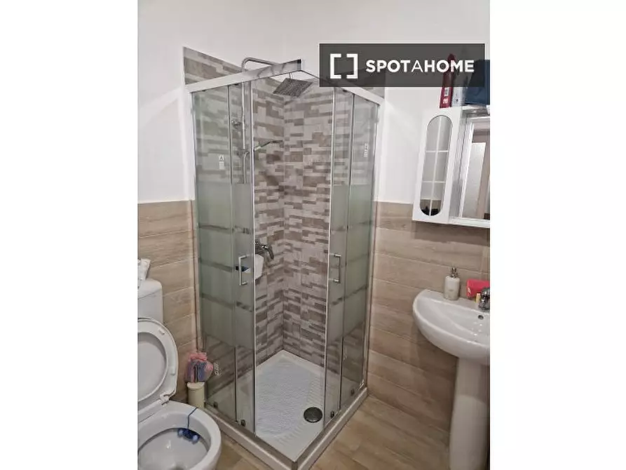 Immagine 5 di Ufficio in affitto  in Via Ettore Fieramosca a Torino