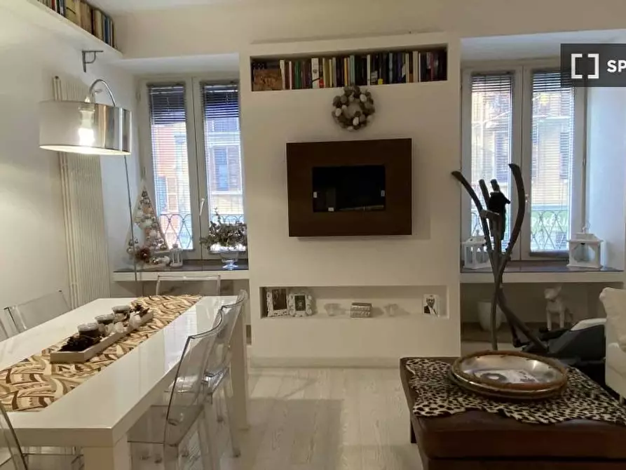 Immagine 3 di Appartamento in affitto  in Corso S. Gottardo a Milano