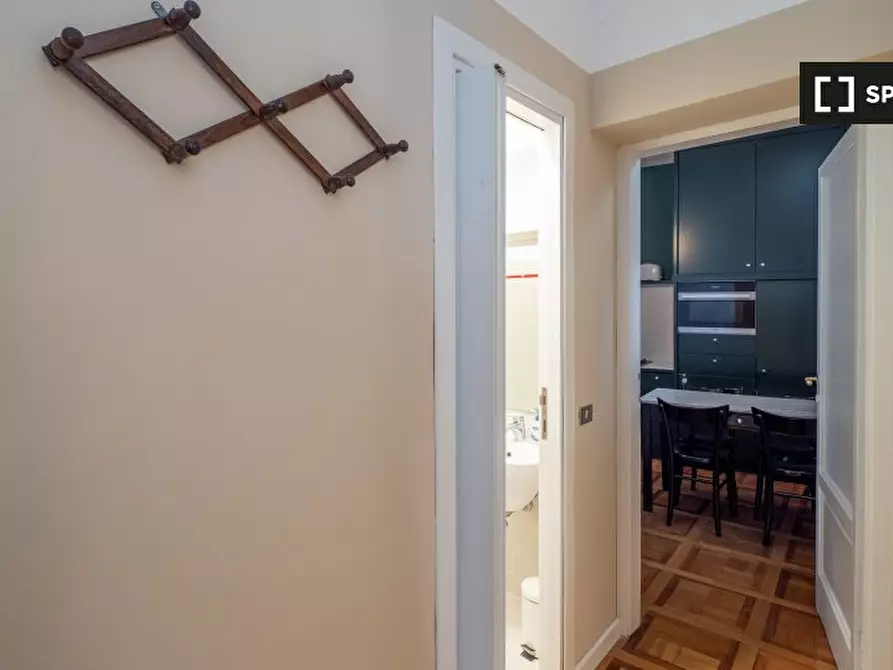 Immagine 15 di Appartamento in affitto  in Via Meravigli a Milano