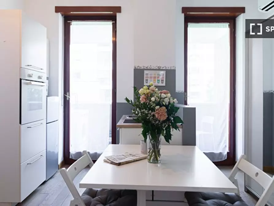 Immagine 14 di Ufficio in affitto  in Via Bergamo a Milano