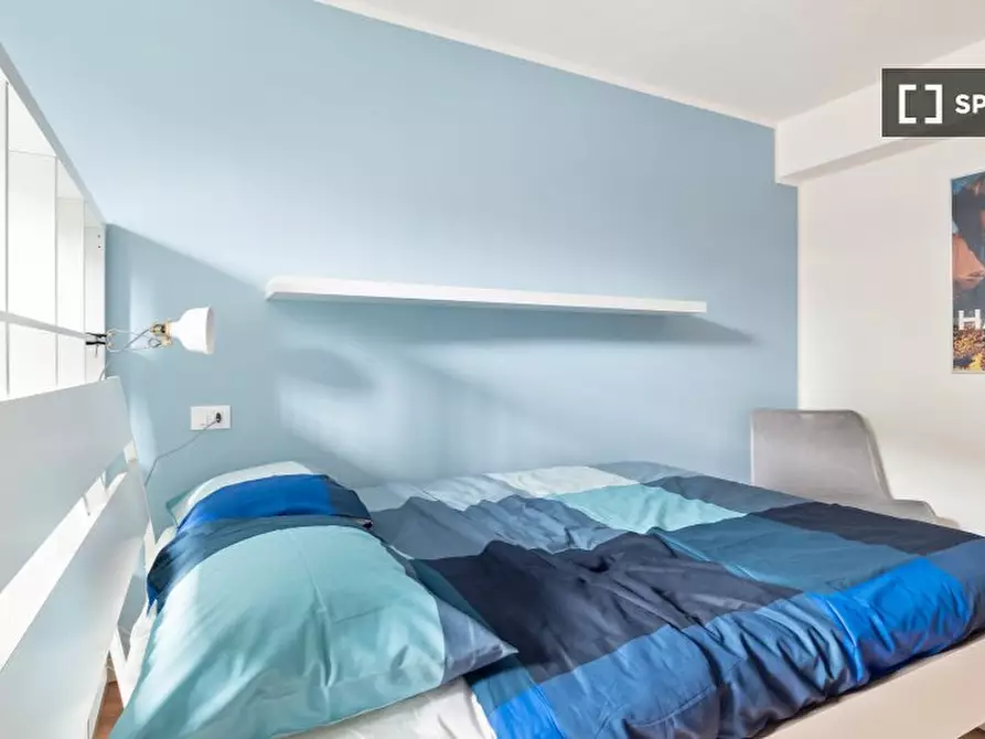 Immagine 3 di Camera condivisa in affitto  in Via Ernesto Breda a Milano