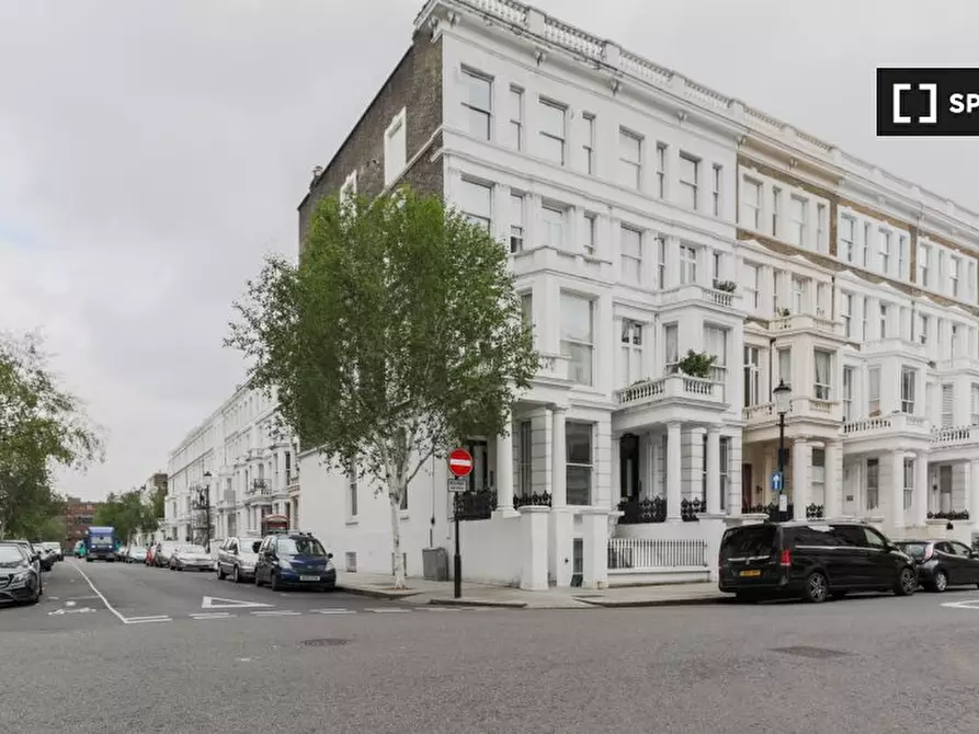 Immagine 19 di Ufficio in affitto  in Nevern Rd a Kensington