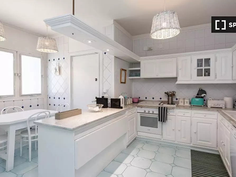 Immagine 19 di Appartamento in affitto  in Lungotevere dei Mellini a Roma