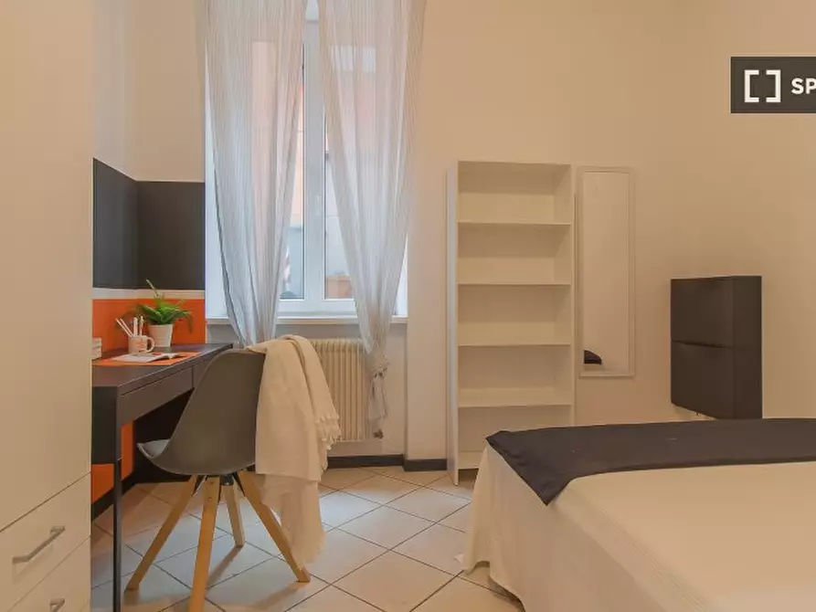 Immagine 15 di Camera condivisa in affitto  in Nazario Sauro a Trento