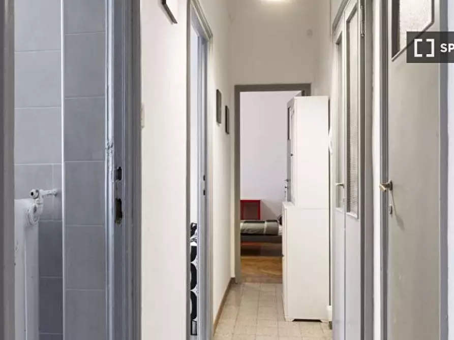 Immagine 14 di Camera condivisa in affitto  in Via Giovanni Da Cermenate a Milano