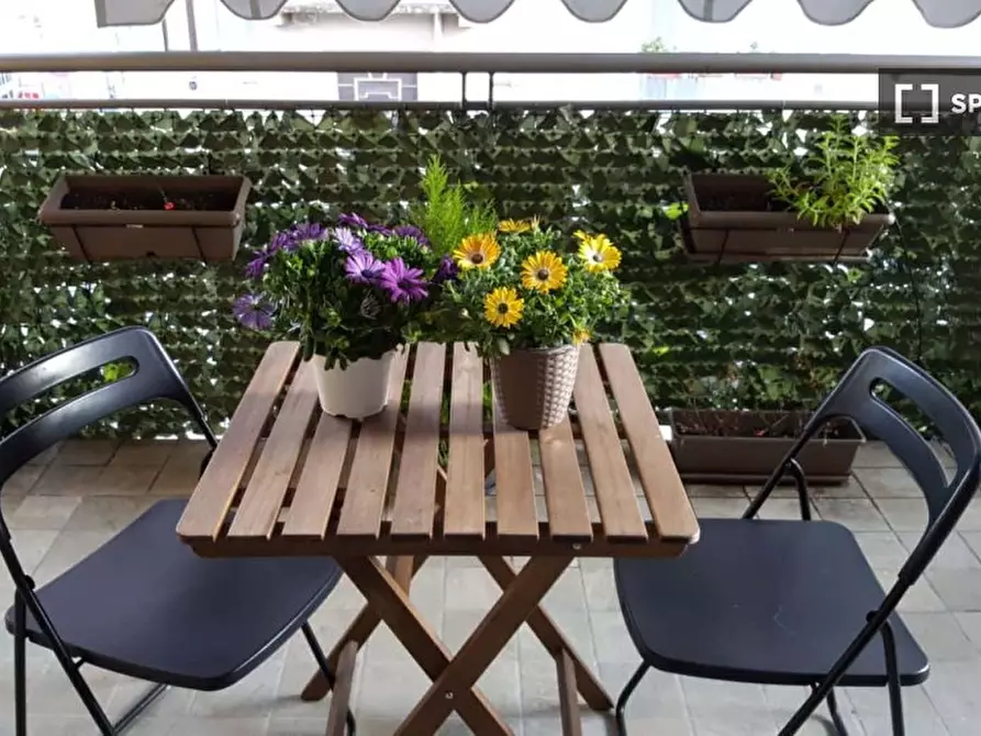 Immagine 4 di Appartamento in affitto  in Viale Marche a Milano