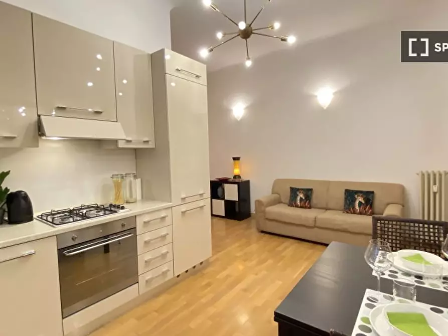 Immagine 2 di Appartamento in affitto  in Via Giovanni Pacini a Milano