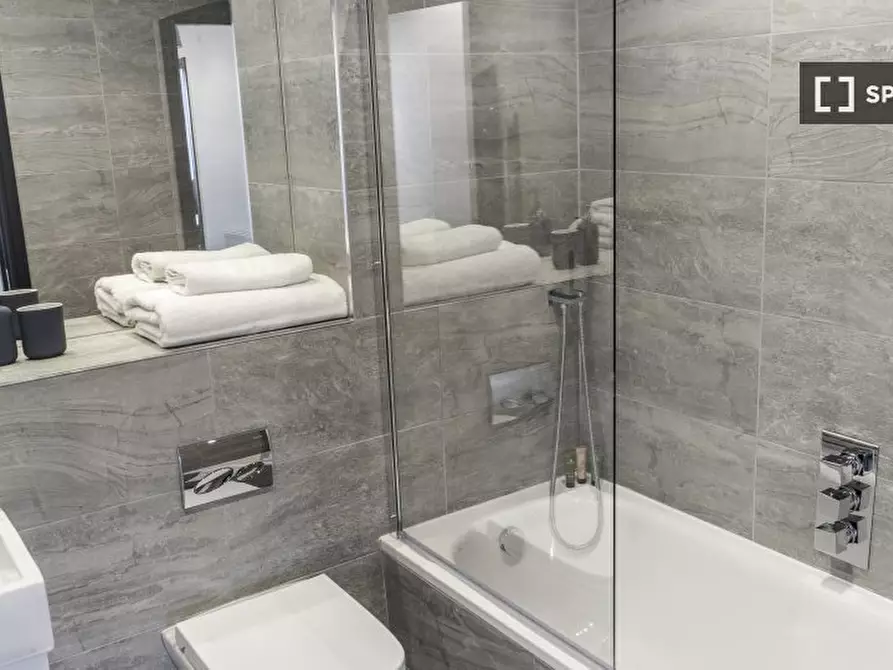 Immagine 2 di Appartamento in affitto  in Flat 104, 6 Bromehead St, Whitechapel, London E1 2PQ a Poplar