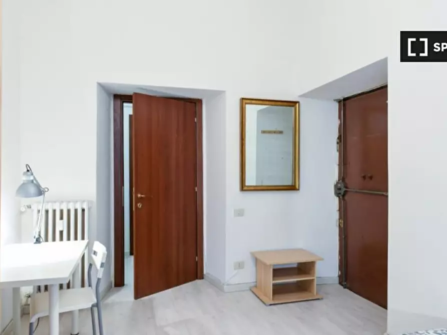 Immagine 3 di Camera condivisa in affitto  in Via Alessandria, 00198 Roma RM, Italy a Roma