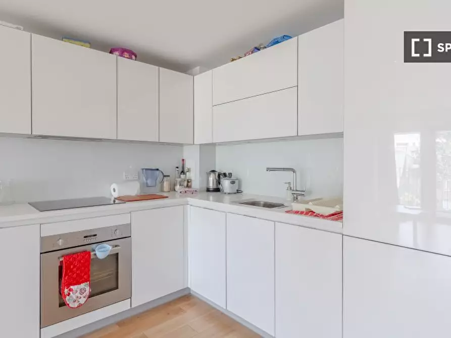 Immagine 7 di Appartamento in affitto  in flat a Lambeth