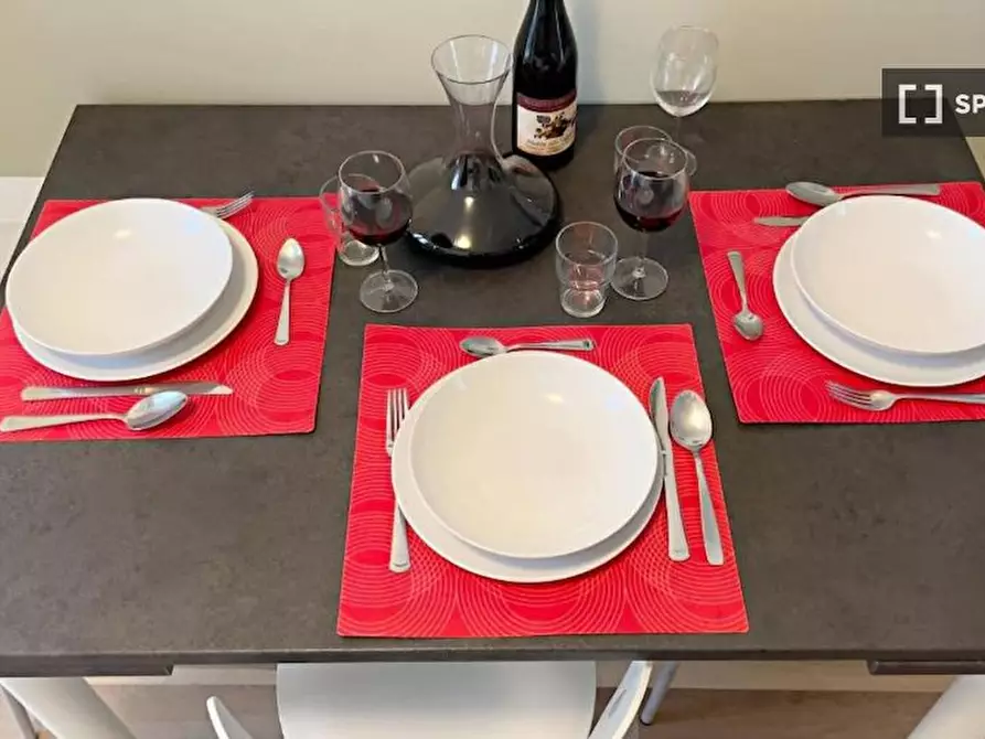 Immagine 8 di Camera condivisa in affitto  in Via Giuseppe Candiani a Milano