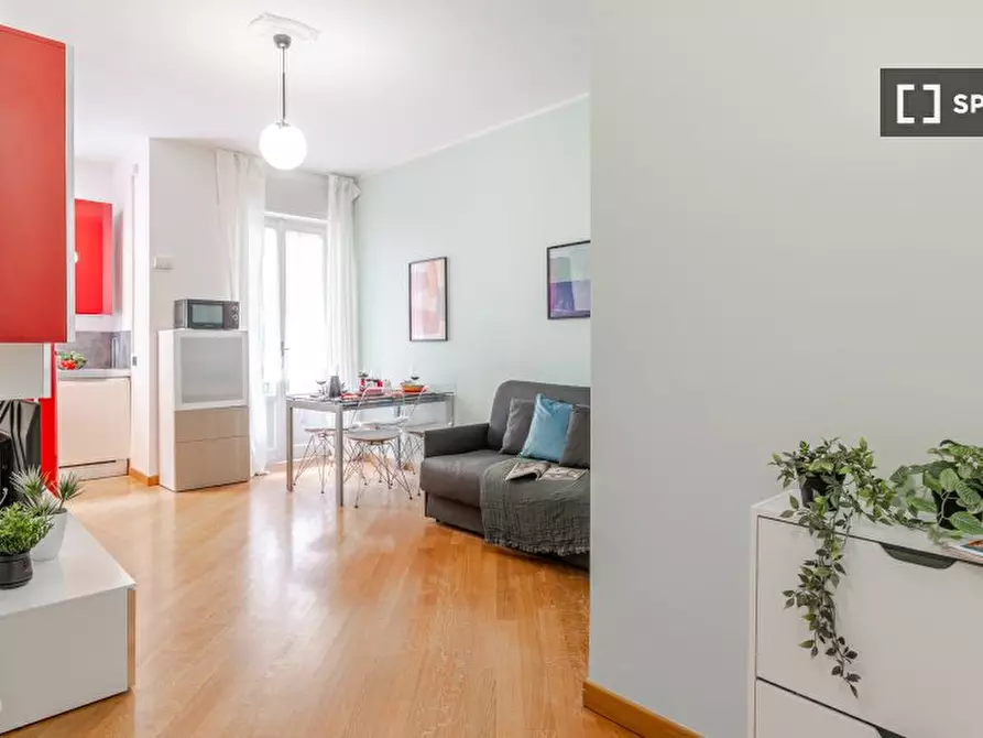 Immagine 11 di Appartamento in affitto  in Via Tortona, 20144 Milano MI, Italy a Milano