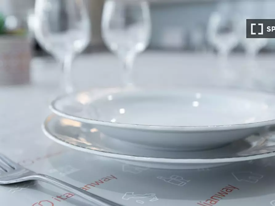 Immagine 19 di Appartamento in affitto  in Via Torino a Milano