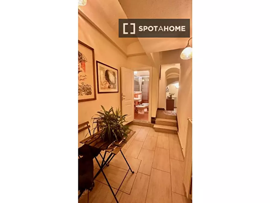 Immagine 9 di Appartamento in affitto  in Via Cantagalli a Firenze