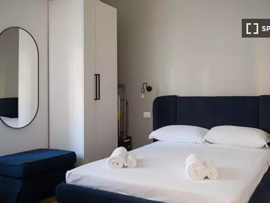 Immagine 6 di Ufficio in affitto  in Via Farsaglia a Milano