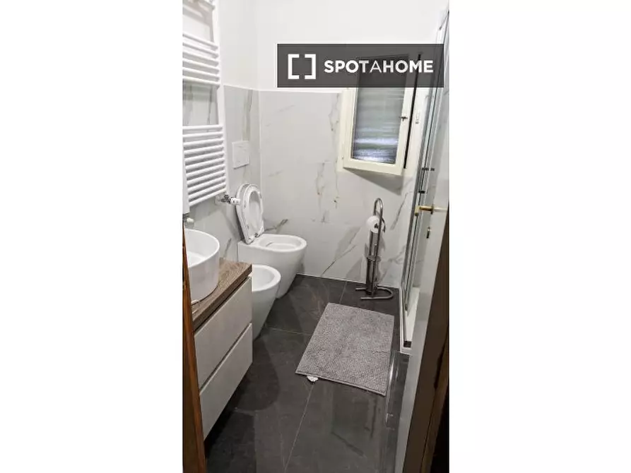 Immagine 3 di Ufficio in affitto  in Via Lorenzo Il Magnifico a Firenze