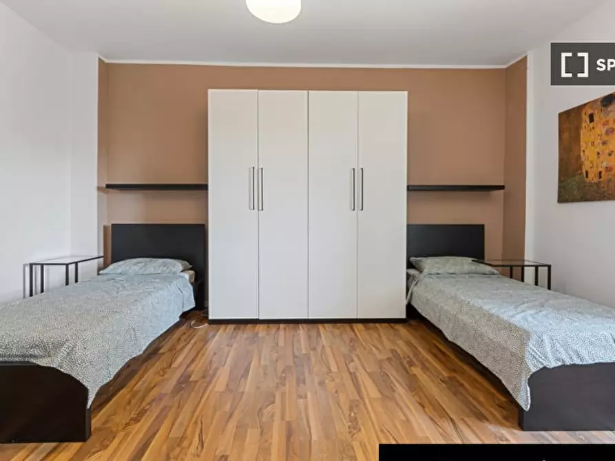 Immagine 15 di Camera condivisa in affitto  in Corso Di Porta Romana/A a Milano