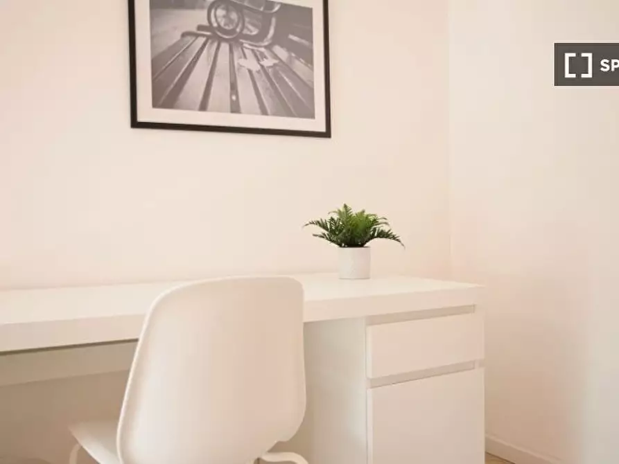 Immagine 7 di Camera condivisa in affitto  in Via Maniago a Milano